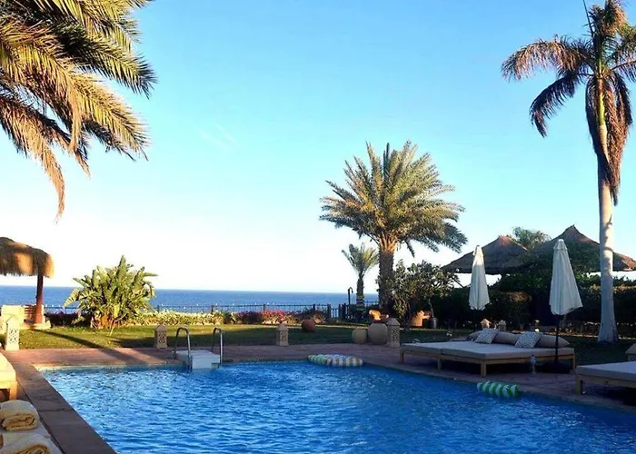Prince Villa *