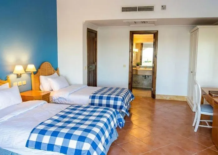 Prince Villa شرم الشيخ