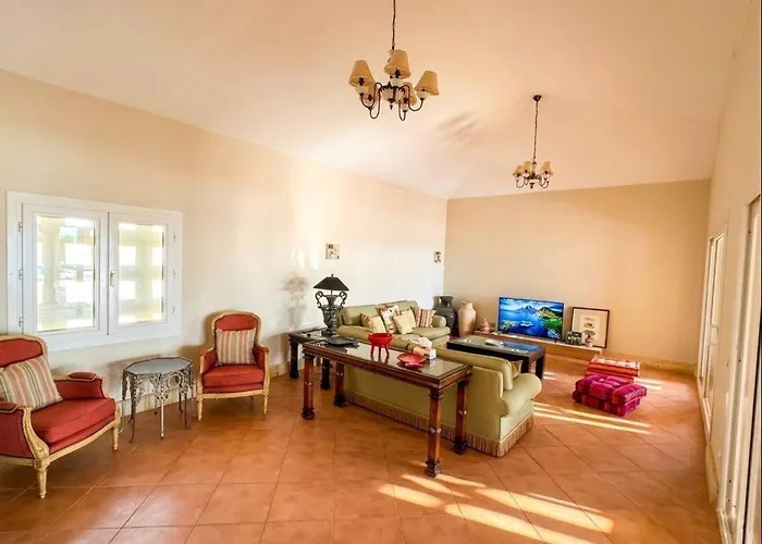 Prince Villa * شرم الشيخ