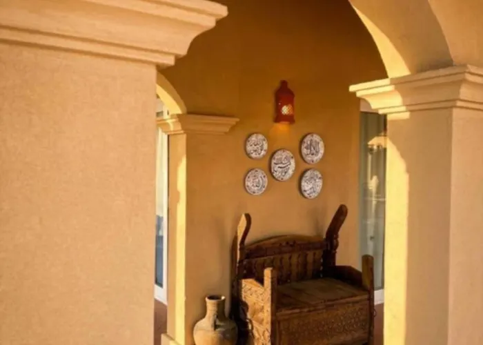 فيلة Prince Villa شرم الشيخ