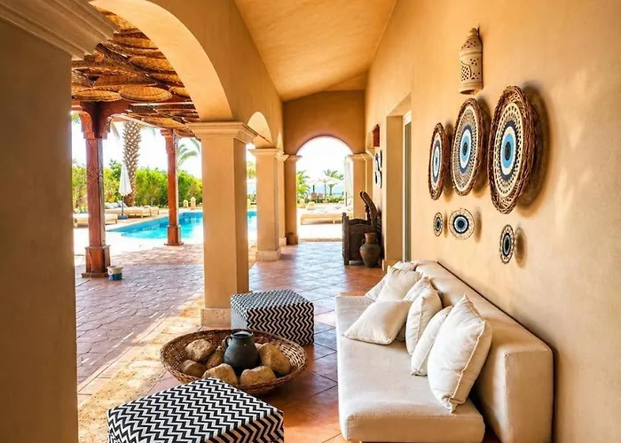 فيلة Prince Villa
