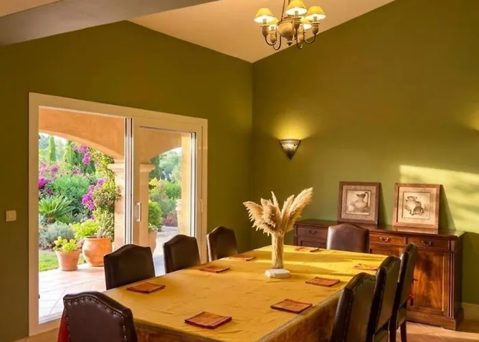 فيلة Prince Villa