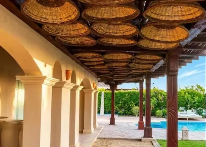 Prince Villa فيلة شرم الشيخ