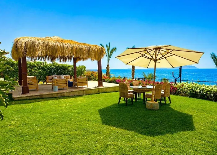 فيلة Prince Villa *