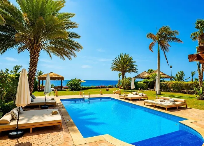 Prince Villa